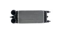 Thumbnail - Intercooler, inlaatluchtkoeler - CI525000P - MAHLE