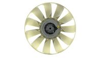 Thumbnail - Koelventilatorwiel - CFF513000P - MAHLE