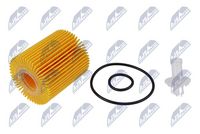 маслен филтър