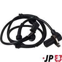 датчик, обороти на колелото