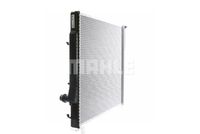 Thumbnail - Radiateur - CR566000S - MAHLE