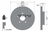 Bremsscheibe