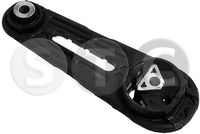 окачване, двигател