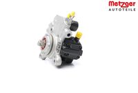 METZGER AUTOTEILE Hogedrukinspuitpomp 8