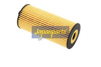 Filtru ulei JAPANPARTS, Cod: FO-ECO134