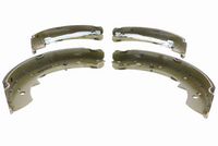 комплект спирачна челюст