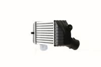 Thumbnail - Intercooler, inlaatluchtkoeler - CI67000S - MAHLE