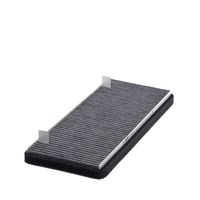 Filter, Innenraumluft