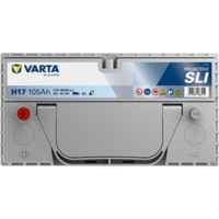 VARTA Accu / Batterij 4
