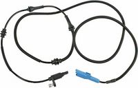 Sensor, Raddrehzahl Sensor, Raddrehzahl