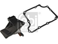 Hydraulikfiltersatz, Automatikgetriebe