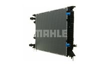 Thumbnail - Radiateur - CR910000P - MAHLE