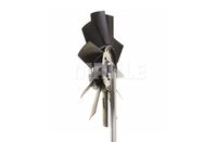Thumbnail - Koelventilatorwiel - CFF410000P - MAHLE