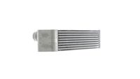 Thumbnail - Intercooler, inlaatluchtkoeler - CI193000P - MAHLE