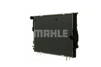 Thumbnail - Radiateur - CR1090000P - MAHLE