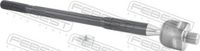 Articulatie axiala, cap de bara FEBEST, Cod: 1522-T21