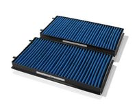 Filter, Innenraumluft