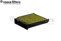 Filter, Innenraumluft