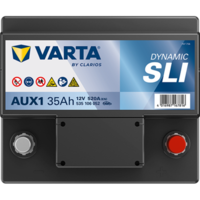 VARTA Accu / Batterij 4