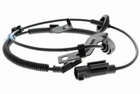 датчик, обороти на колелото