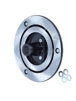 Disc antrenor, cuplaj magnetic (compresor) MAXGEAR, Cod: AC130246