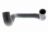 маркуч на радиатора