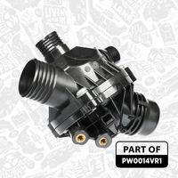 Thumbnail - Waterpomp, motorkoeling - PW0014VR1 - ET ENGINETEAM