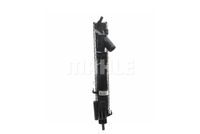 Thumbnail - Radiateur - CR1857000S - MAHLE