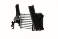 Thumbnail - Intercooler, inlaatluchtkoeler - CI457000S - MAHLE