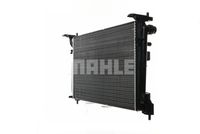 Thumbnail - Radiateur - CR1112000S - MAHLE