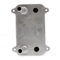 Ölkühler, Motoröl