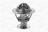 Thermostat, Kühlmittel