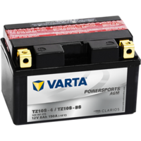Starterbatterie