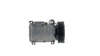 Thumbnail - Compressor, airconditioning - ACP1558000S - MAHLE