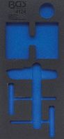 Einlegefach, Schublade (Werkzeugwagen)
