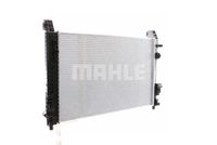 Thumbnail - Radiateur - CR661000S - MAHLE
