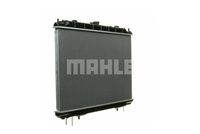Thumbnail - Radiateur - CR1491000S - MAHLE