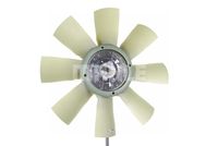 Thumbnail - Koelventilatorwiel - CFF419000P - MAHLE