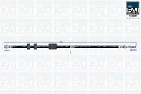 спирачен маркуч