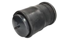 Magnum Technology Veerbalg, luchtvering 2