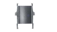 Thumbnail - Intercooler, inlaatluchtkoeler - CI113000P - MAHLE