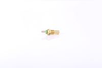 NISSENS Sensor, koelvloeistoftemperatuur 8