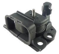 Lagerung, Motor