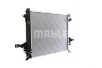 Thumbnail - Radiateur - CR1191000S - MAHLE