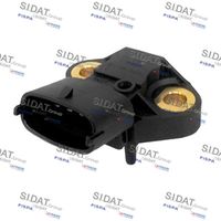 Sensor, Kraftstofftemperatur