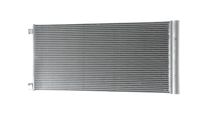 Thumbnail - Condensor, airconditioning - AC1124000P - MAHLE