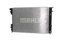 Thumbnail - Radiateur - CR561000S - MAHLE