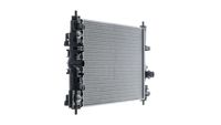 Thumbnail - Radiateur - CR1011000P - MAHLE