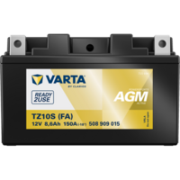 VARTA Accu / Batterij 3