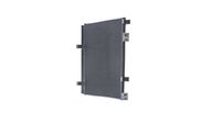 Thumbnail - Condensor, airconditioning - AC1011000S - MAHLE